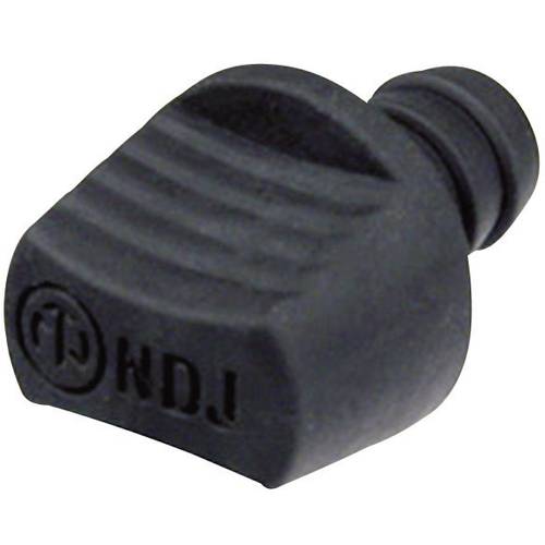 Neutrik NDJ Blindstopfen Schwarz 1 St.