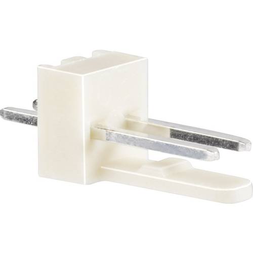 Thumbnail - BKL Electronic Stiftleiste (Standard) Polzahl Gesamt 2 Rastermaß: 2.54 mm 072638 1 St.