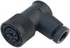 binder Sensor-/Aktor-Steckverbinder, unkonfektioniert M18 Buchse, gewinkelt Polzahl Sensoren: 4 20 St.