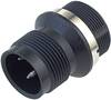 binder 09-0441-81-04 Sensor-/Aktor-Einbausteckverbinder M18 Stecker, gerade Polzahl Sensoren: 4 20 St.