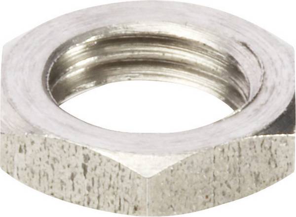 Schnepp Mutter V2A Mutter Silber 1 St.