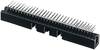 TRU COMPONENTS TC-02747-06-2-00-2 Stiftleiste Rastermaß: 2.54 mm Polzahl Gesamt: 6 Anzahl Reihen: 2 1 St.