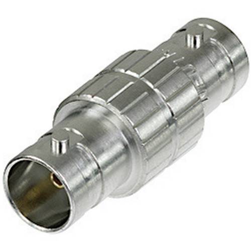 Thumbnail - Neutrik NBB75FA BNC-Adapter BNC-Buchse - BNC-Buchse 1 St.