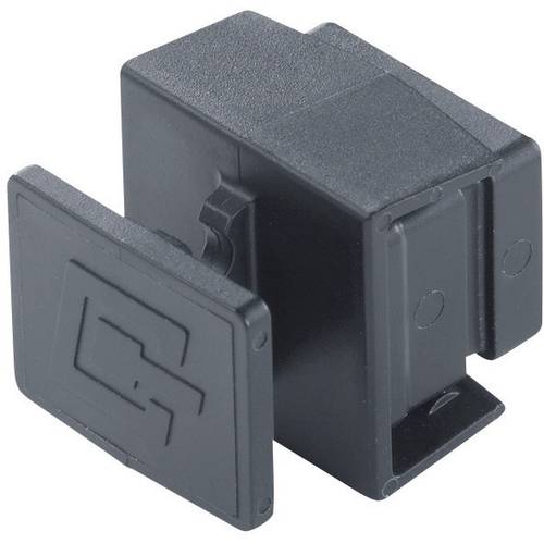 Metz Connect 1401048102KI Schutzkappe 1401048102KI Schwarz 1 St.