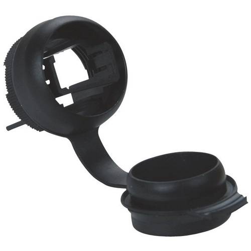 Metz Connect 140UPB-E Universal-Prüfbuchse 140UPB-E Buchse, Einbau 1 St.