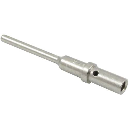 TE Connectivity 0460-202-20141 Rundstecker Stiftkontakt Serie (Rundsteckverbinder): DTM 1 St.