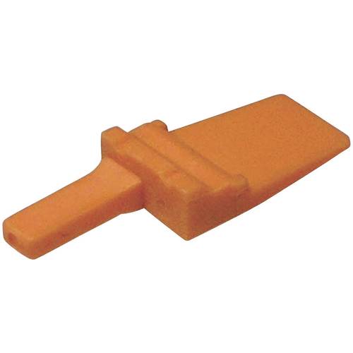 TE Connectivity WM 2 P Rundstecker Sicherungskeil Gesamtpolzahl: 2 Serie (Rundsteckverbinder): DTM 1 St.