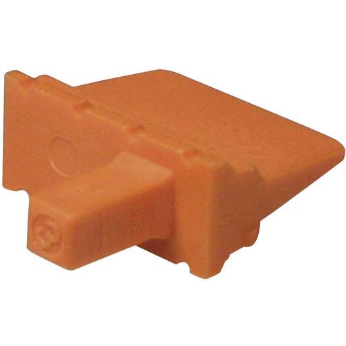 TE Connectivity WM 8 P Rundstecker Sicherungskeil Gesamtpolzahl: 8 Serie (Rundsteckverbinder): DTM 1 St.