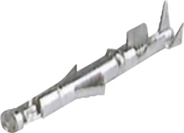 Hirschmann 731 724-221-2000 Crimpkontakt RBC Buchse, gerade  5 A Silber 2000 St.