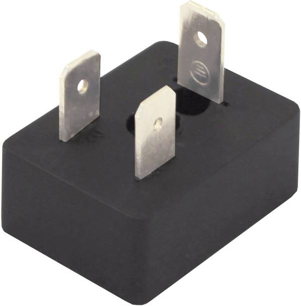 Gerätestecker für GM/GMN  GSA 20 Pole:2 + PE 931 352-100-1 Hirschmann Inhalt: 1 St.