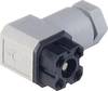 Steckverbinder für Netzspannung G-Serie Grau G 30 W 3 F Pole:3 + PE 935 980-003-200 Hirschmann Inhalt: 200 St.
