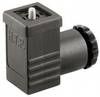 Ventilstecker Schwarz P1NZ3000-H Pole:3 + PE P1NZ3000 HTP Inhalt: 1 St.