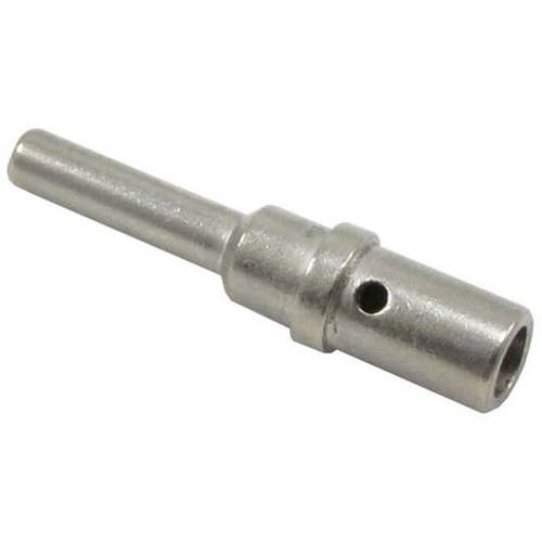 TE Connectivity 0460-204-12141 Rundstecker Stiftkontakt Serie (Rundsteckverbinder): DTP 1 St.