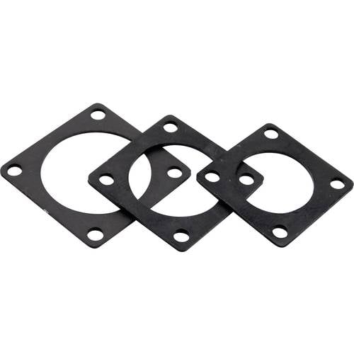 Amphenol RTFD12B Rundstecker Dichtung Serie (Rundsteckverbinder): RT360™ 1 St.