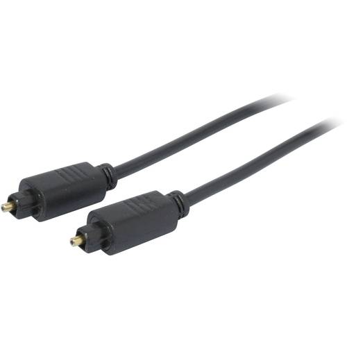 Thumbnail - LWL-Kabel 4mm Toslink-St./Toslink-St. 2m