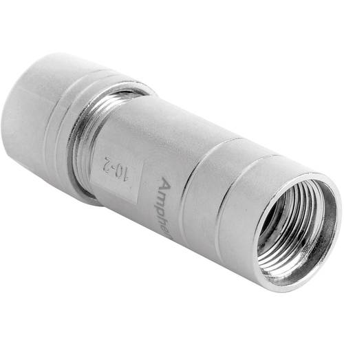 Amphenol RT0L-18CG-S2 Rundstecker Kabelklemme Serie (Rundsteckverbinder): RT360™ 1 St.