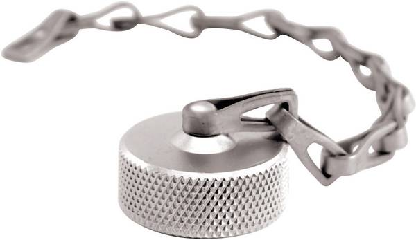 Amphenol RT018DCG Rundstecker Schutzkappe Serie (Rundsteckverbinder): RT360™ 1 St.