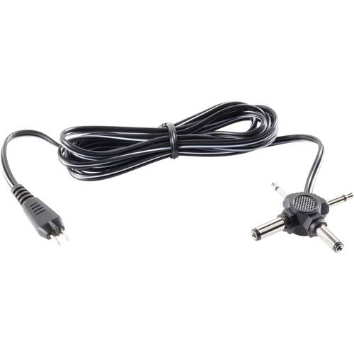 VOLTCRAFT MW188 Niedervolt-Adapter-Set