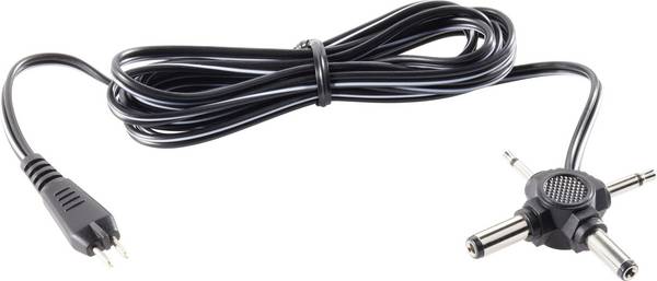 VOLTCRAFT MW188 Niedervolt-Adapter-Set