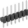 Fischer Elektronik Stiftleiste (Standard) Anzahl Reihen: 1 Polzahl je Reihe: 36 10048257 1 St.