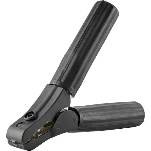 Ladezange max. 300 A/30 V/DC Schrauben Schwarz TRU COMPONENTS 300A Inhalt: 1 St.