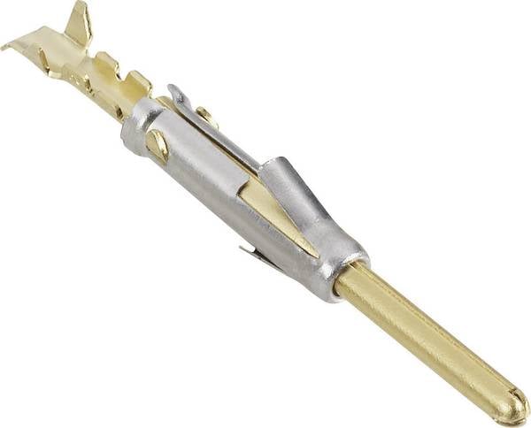 Amphenol SP16ML1F Rundstecker Einzelkontakt Stiftkontakt Serie (Rundsteckverbinder): RT360™ 1 St.