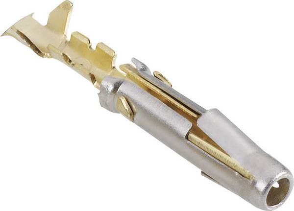 Amphenol SS16ML1F Rundstecker Einzelkontakt Buchsenkontakt Serie (Rundsteckverbinder): RT360™ 1 St.