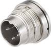 binder 09-0173-80-08-20 Rundstecker Stecker, Einbau Gesamtpolzahl: 8 Serie (Rundsteckverbinder): 723 1 St.