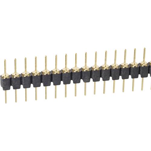 Thumbnail - Fischer Elektronik Stiftleiste (Präzision) Anzahl Reihen: 1 Polzahl je Reihe: 50 MK 05/ 50/Z 1 St.