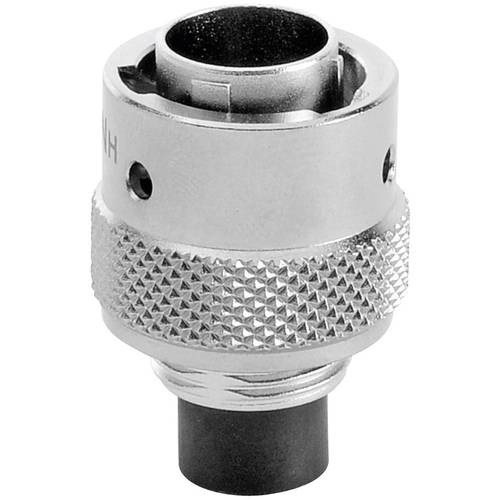 Amphenol RT0610-4PNH Rundstecker Stecker, gerade Gesamtpolzahl: 4 Serie (Rundsteckverbinder): RT360™ 1 St.