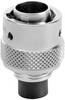 Amphenol RT0610-4PNH Rundstecker Stecker, gerade Gesamtpolzahl: 4 Serie (Rundsteckverbinder): RT360™ 1 St.