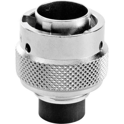 Amphenol RT0612-8PNH Rundstecker Stecker, gerade Gesamtpolzahl: 8 Serie (Rundsteckverbinder): RT360™ 1 St.