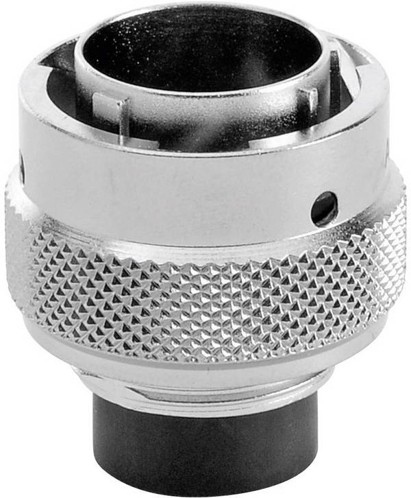 Amphenol RT0614-12PNH Rundstecker Stecker, gerade Gesamtpolzahl: 12 Serie (Rundsteckverbinder): RT360™ 1 St.