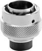 Amphenol RT0614-12PNH Rundstecker Stecker, gerade Gesamtpolzahl: 12 Serie (Rundsteckverbinder): RT360™ 1 St.