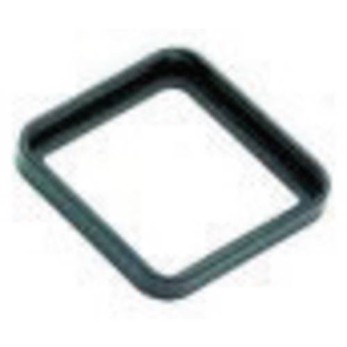 Thumbnail - Profildichtung für Magnetventilsteckverbinder Bauform A Serie 210 Schwarz 16-8088-000 binder Inhalt: 1 St.