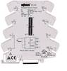 WAGO 857-810 Konfigurierbarer Temperaturmessumformer für Thermoelemente Typ J, K 857-810