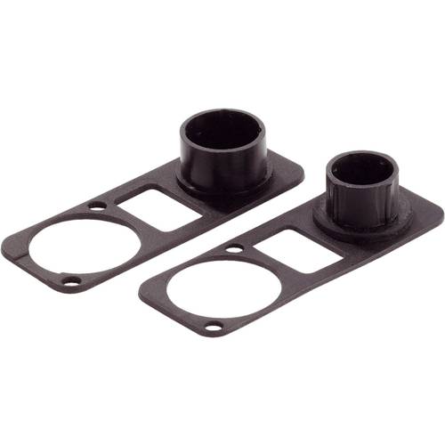 Neutrik SCDM Schwarz 1 St.