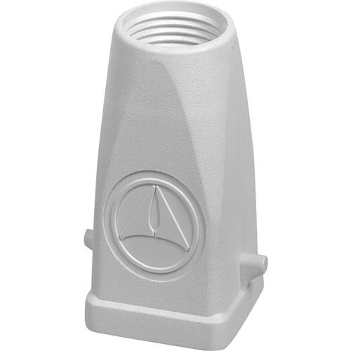 Amphenol C146 30G003 600 4-1 Tüllengehäuse mit Gewindestutzen, gerade 1 St.