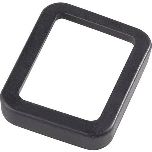 Profildichtung Bauform B Serie 225 Schwarz 16-8105-000 binder Inhalt: 1 St.