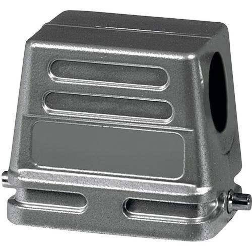 Amphenol C146 21R016 500 1-1 Tüllengehäuse 2 Querbügel, 1 Kabelabgang seitlich, niedrige Bauform 1 St.