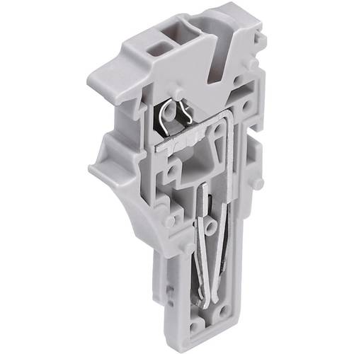 WAGO 2022-181 Endmodul Grau 1 St.