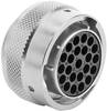 Amphenol RT0618-23SNH Rundstecker Buchse, gerade Gesamtpolzahl: 23 Serie (Rundsteckverbinder): RT360™ 1 St.