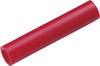 Cimco 180328 Stoßverbinder 0.10 mm² Vollisoliert Gelb 1 St.