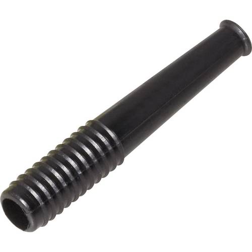 Schnepp GN 2400 Isoliergriff Schwarz 1 St.