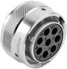 Amphenol RT0618-8SNH Rundstecker Buchse, gerade Gesamtpolzahl: 8 Serie (Rundsteckverbinder): RT360™ 1 St.