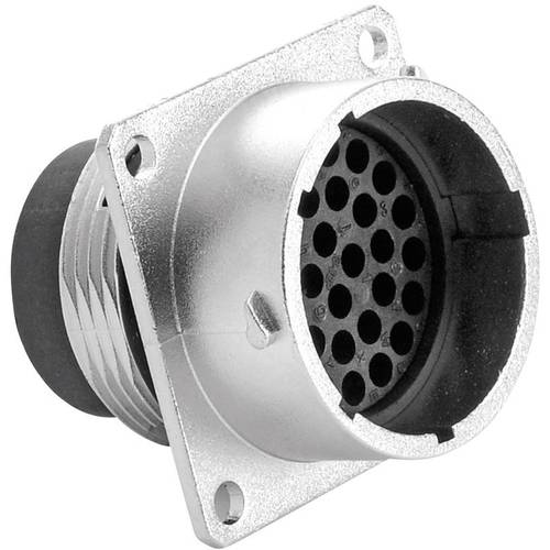 Amphenol RT0018-32PNH Rundstecker Stecker, gerade Gesamtpolzahl: 32 Serie (Rundsteckverbinder): RT360™ 1 St.