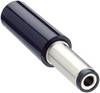 Lumberg NES/J 250 Niedervolt-Steckverbinder Stecker, gerade 5.5 mm 2.5 mm 1 St.
