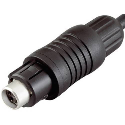 binder 99-4914-00-05 Rundstecker Kupplung, gerade Gesamtpolzahl: 5 Serie (Rundsteckverbinder): 430 20 St.