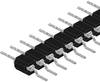 Fischer Elektronik Stiftleiste (Präzision) Anzahl Reihen: 1 Polzahl je Reihe: 20 MK 27 SMD/ 20/G 1 St.