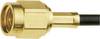 IMS 526.42.1410.021 526.42.1410.021 SMA-Steckverbinder Stecker, gerade 50 Ω 1 St.